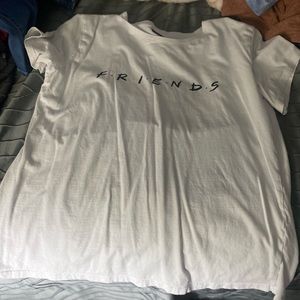 Friends shirt